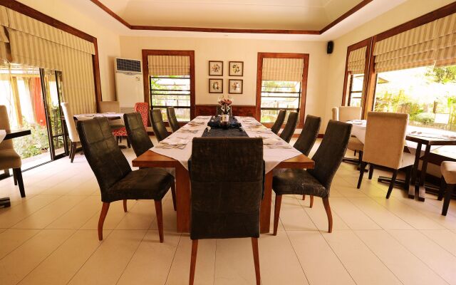 Sheridan Boutique Resort