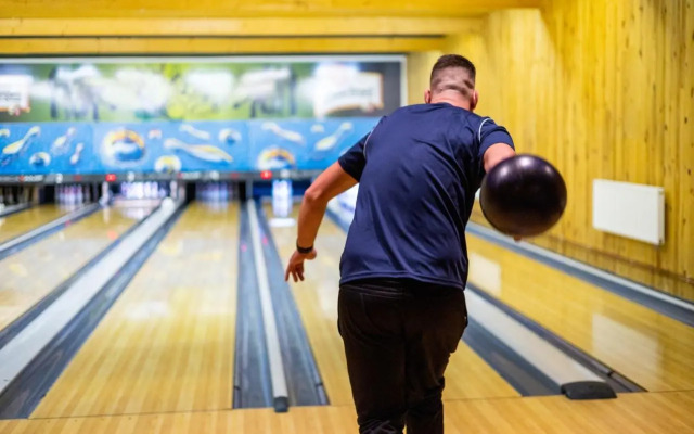 Sporthotel Trhovky