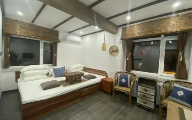 Xingcheng Old Town Guesthouse