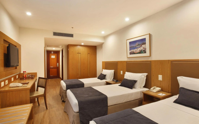 Windsor Excelsior Copacabana