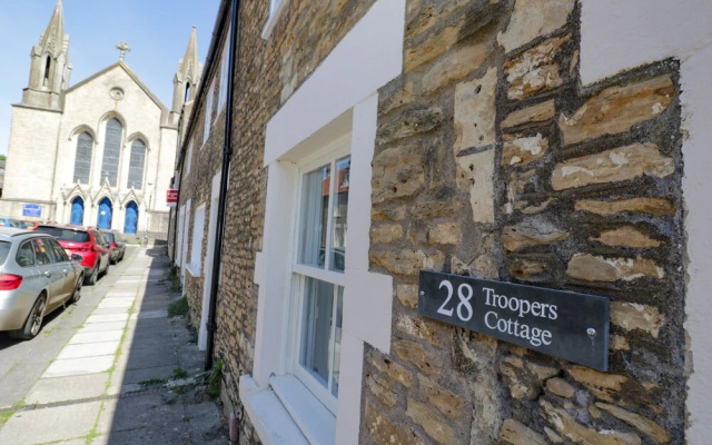 Troopers Cottage