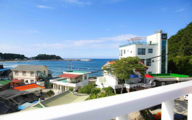 Yangyang Timmy House Pension