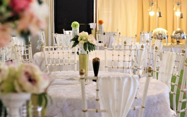 8 Dragons Private Resort and Events Place by Cocotel