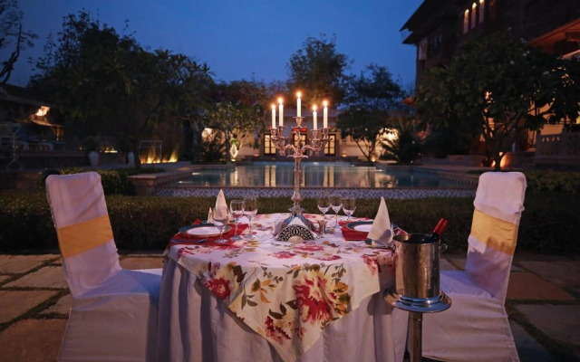 Khas Bagh