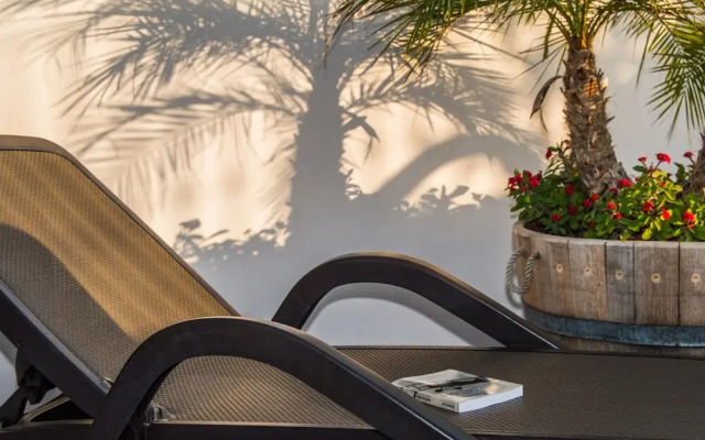 Apartamentos Plaza Cavana
