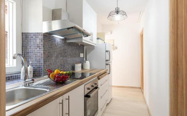 Armonia GuestHouses by Konnect, Benitses