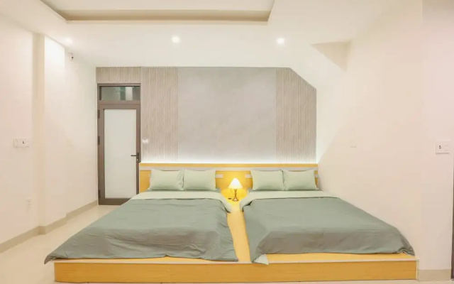 Trà Homestay Cs2 – Guest Rooms – Hue