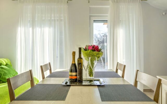 House Dario Novigrad (Istra)