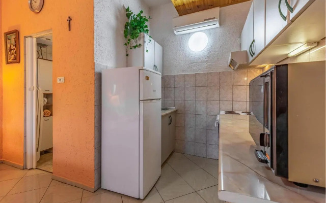 Studio Apartment in Medulin