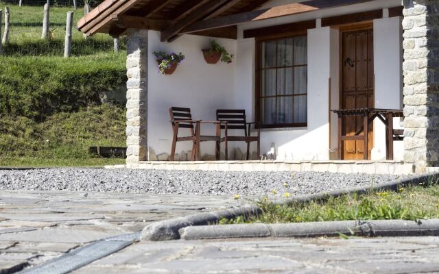 Les Xanes Apartamentos Rurales