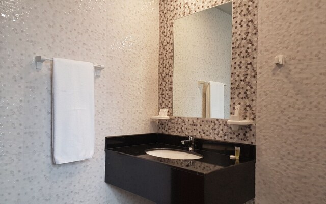 Juffair Trends Luxury Apartments