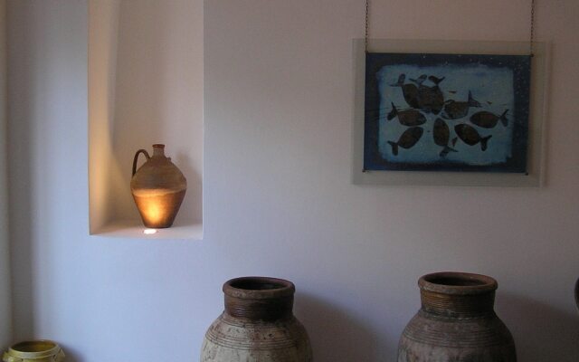 Hotel I Cinque Balconi