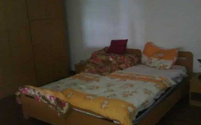 Residence Spighetta