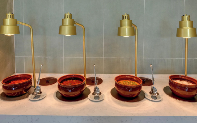 Dedeman Gure Nurhayat Thermal Resort&Spa