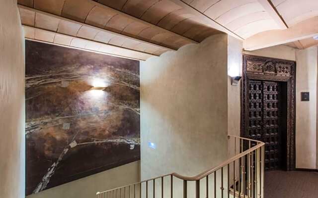 hotel spa Aura del jerte