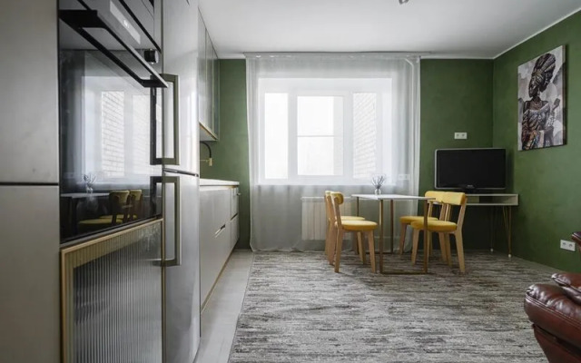 Apartment Rental SPB on the embankment. Novosmolenskaya, 1E