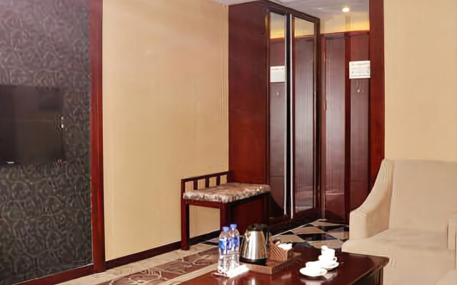 Bowen Jiayi Hotel
