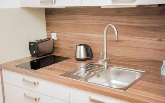 MTM apartment