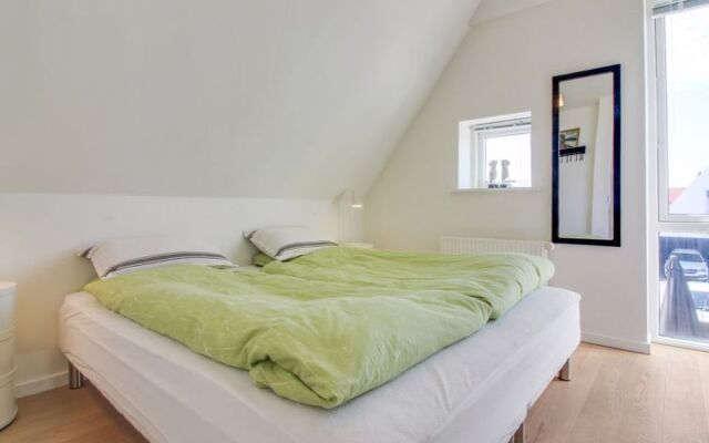 "Ordan" - 600m from the sea in NW Jutland