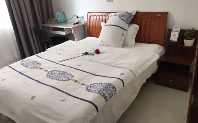 Wenzhou joy resident residence