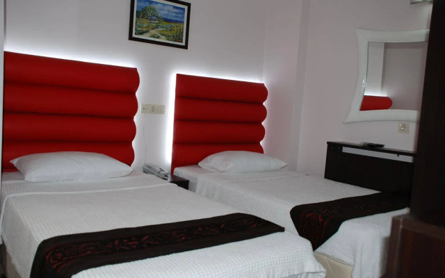Timya Hotel