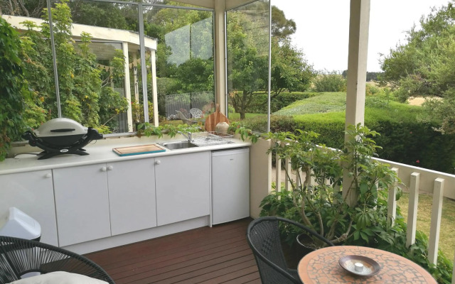 The Potters Garden B&B