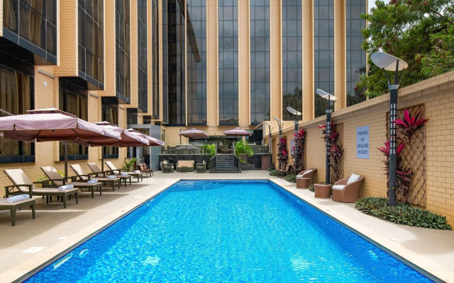 Element Dar es Salaam