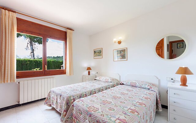 House Mas Vila Masserberg
