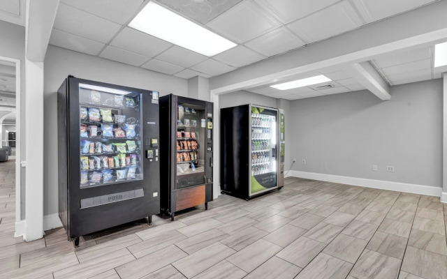 Bluewater Resort 406