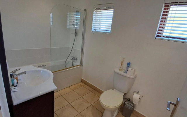 Studio 12 @ The Dunes