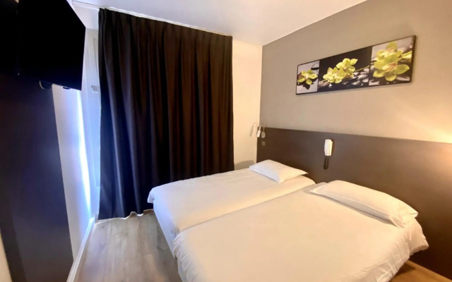 Hôtel Victor Hugo