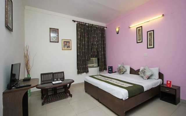 OYO Rooms Noida Sector 55