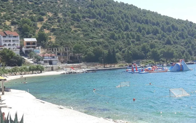 Apartment Goga's Retreat in Marina