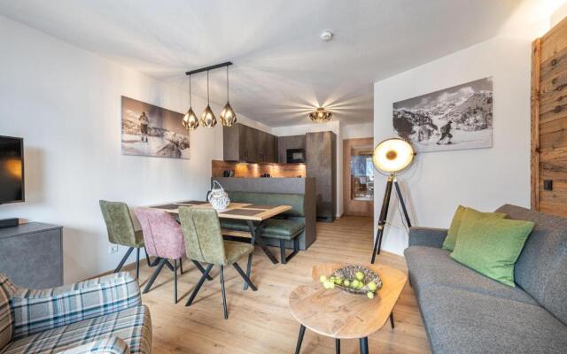 AlpenParks® Apartment & Ferienresort Rehrenberg