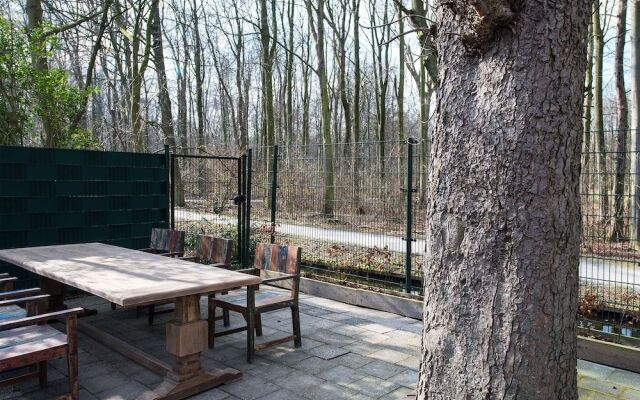 BizStay Park Central Apartments