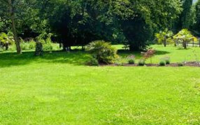 Le gîte de la mongatelais