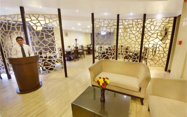 Five Elements Hotels North Avenue Delhi