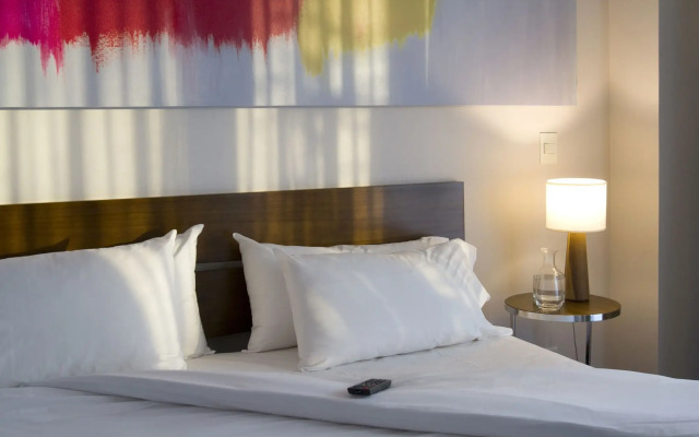 Palo Santo Hotel