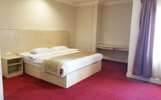 Hotel Le Premiere Papua