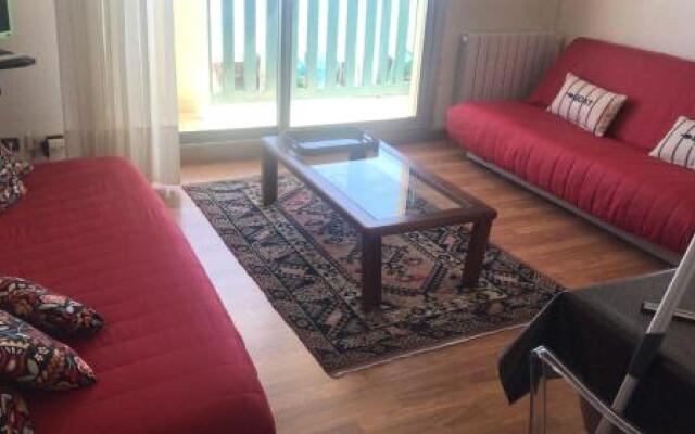 residence de beg er vir