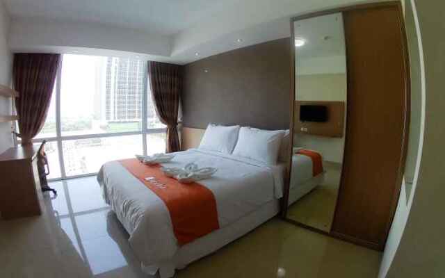 Apatel U Residence 1 Lt. 10