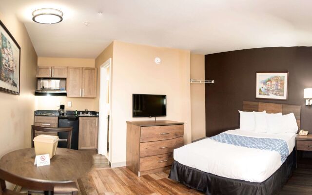 Suburban Extended Stay SE