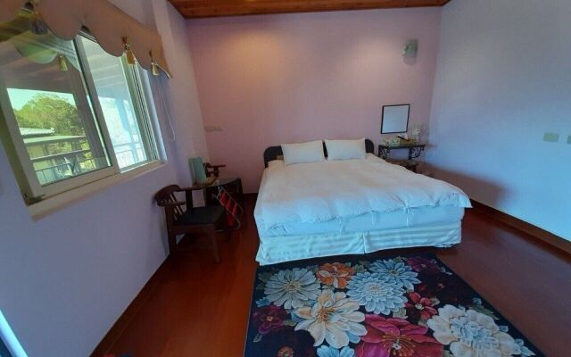 Lusenb Leisure Villa