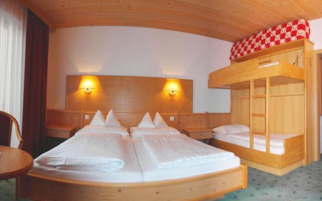 Hotel Alpengasthof Hochegger