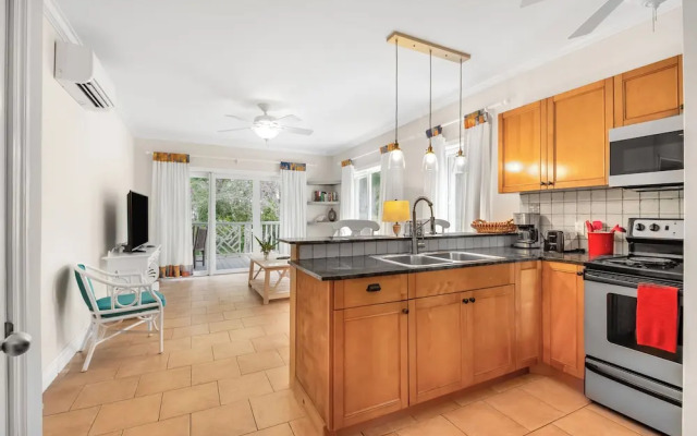 Pineapple Fields Boutique Condo Hotel