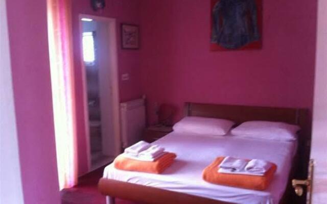 Apartments Mare