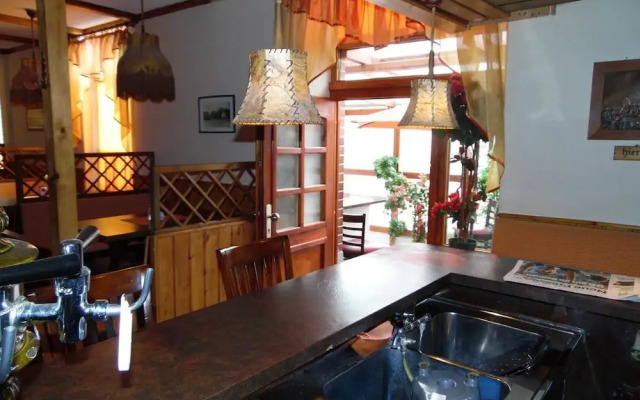 Hotel Klappenburg - Bed und Breakfast