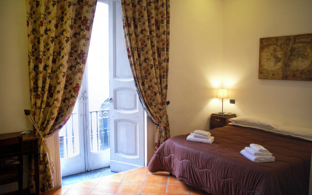 Locanda dell'Arte & Vittoria House