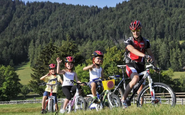 Alpine Smart Residence