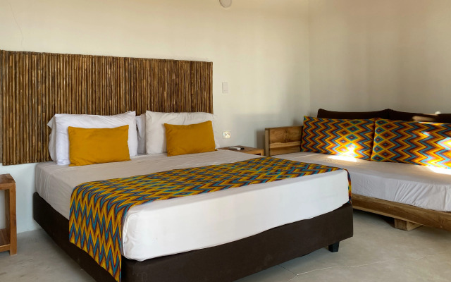 Hotel Wayira Beach by On vacation